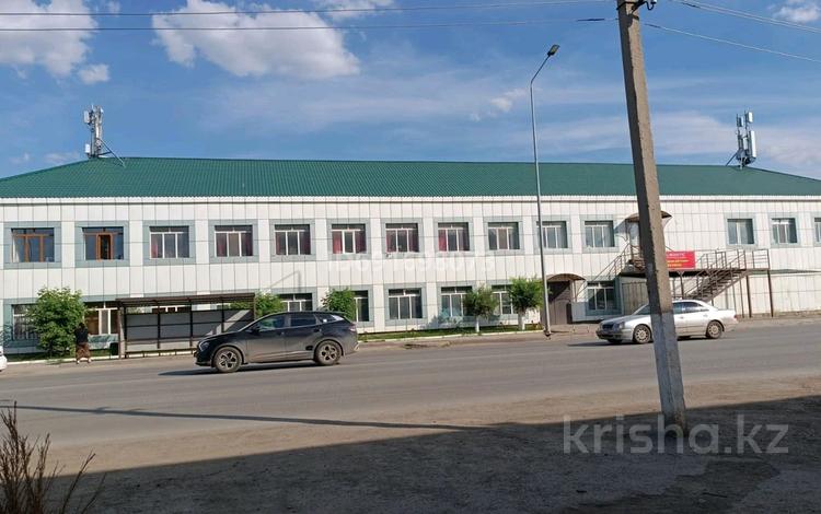 Действующее ТОО и производственное помещение · 1500 м², бағасы: 600 млн 〒 в Актобе, мкр Москва — фото 2