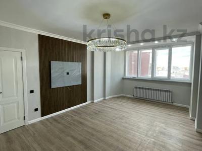 4-бөлмелі пәтер · 109 м² · 12/13 қабат, Е-15 9 — Горячий вариант, бағасы: 43.5 млн ₸ в Астане, Нура р-н