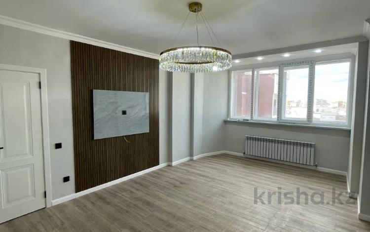 4-бөлмелі пәтер · 109 м² · 12/13 қабат, Е-15 9 — Горячий вариант, бағасы: 43.5 млн ₸ в Астане, Нура р-н — фото 5