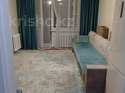 2-бөлмелі пәтер · 51.3 м² · 3/6 қабат, Центральный 49, бағасы: 19 млн 〒 в Кокшетау