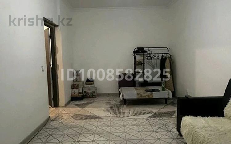 1-комнатная квартира · 56 м² · 3/12 этаж, Култегин 19 — Англииская школа за 32 млн 〒 в Астане, Нура р-н — фото 2