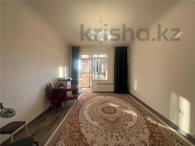 2-комнатная квартира · 57.7 м² · 2/17 этаж, мкр Юго-Восток, Дюсембекова 83/1 за 27.9 млн ₸ в Караганде, Казыбек би р-н