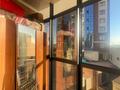 2-комнатная квартира · 57.7 м² · 2/17 этаж, мкр Юго-Восток, Дюсембекова 83/1 за 27.9 млн ₸ в Караганде, Казыбек би р-н — фото 10