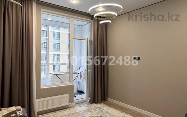 2-комнатная квартира · 41 м² · 6/18 этаж, ул. Е-36 6 за 33.5 млн ₸ в Астане, Нура р-н — фото 2