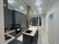 2-комнатная квартира · 80 м² · 17/17 этаж, Аль-Фараби 41/3 за 120 млн ₸ в Алматы, Бостандыкский р-н — фото 2