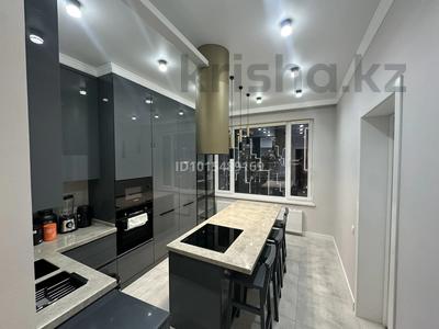 2-комнатная квартира · 80 м² · 17/17 этаж, Аль-Фараби 41/3 за 115 млн ₸ в Алматы, Бостандыкский р-н