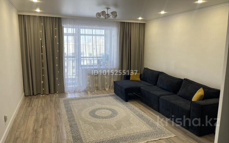 1-комнатная квартира · 41 м² · 6/12 этаж, Бейбарыс Султан 11 — Бейбарыс Султан за 20 млн ₸ в Астане, Сарыарка р-н — фото 2