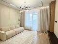 2-бөлмелі пәтер · 45 м² · 5/14 қабат, Санжара Асфендиярова, бағасы: 29.7 млн ₸ в Астане, Нура р-н — фото 2
