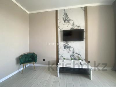 1-комнатная квартира · 50 м² · 7/10 этаж, Акана серы 188 — Пушкина за 13 000 ₸ в Кокшетау
