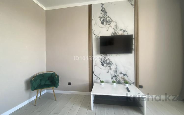 1-комнатная квартира · 50 м² · 7/10 этаж, Акана серы 188 — Пушкина за 13 000 ₸ в Кокшетау — фото 2