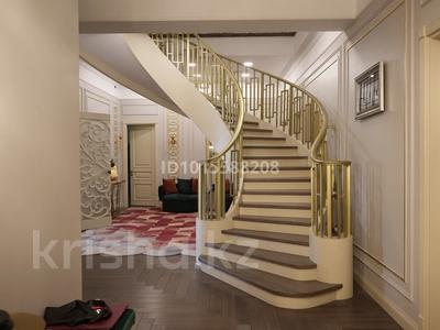 6-бөлмелі пәтер · 500 м² · 6/6 қабат, Алихан Бокейхан 14, 14а, 14б, 14в, бағасы: 2.8 млн ₸ в Астане, Есильский р-н