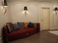 6-бөлмелі пәтер · 500 м² · 6/6 қабат, Алихан Бокейхан 14, 14а, 14б, 14в, бағасы: 2.8 млн ₸ в Астане, Есильский р-н — фото 9