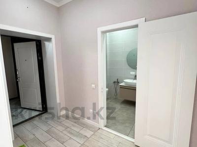 2-комнатная квартира · 51.1 м² · 9/10 этаж, Свердлова 1 за 24.5 млн ₸ в Кокшетау