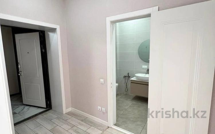 2-комнатная квартира · 51.1 м² · 9/10 этаж, Свердлова 1 за 24.5 млн ₸ в Кокшетау — фото 2