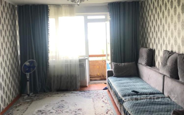 2-комнатная квартира, 47 м², 5/5 этаж, Жансугурова за 13.2 млн 〒 в Талдыкоргане — фото 3