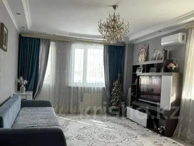 3-комнатная квартира, 95 м², 7/10 этаж, Кудайбердиулы 17 за 32.5 млн 〒 в Астане, Алматы р-н