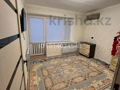 1-комнатная квартира · 30 м² · 3/5 этаж, 27-й мкр 76 — Угловой квартира за 7.5 млн ₸ в Актау