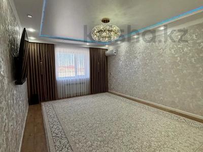 3-комнатная квартира · 98.8 м² · 6/9 этаж, ораз татеулы за 42 млн ₸ в Актобе