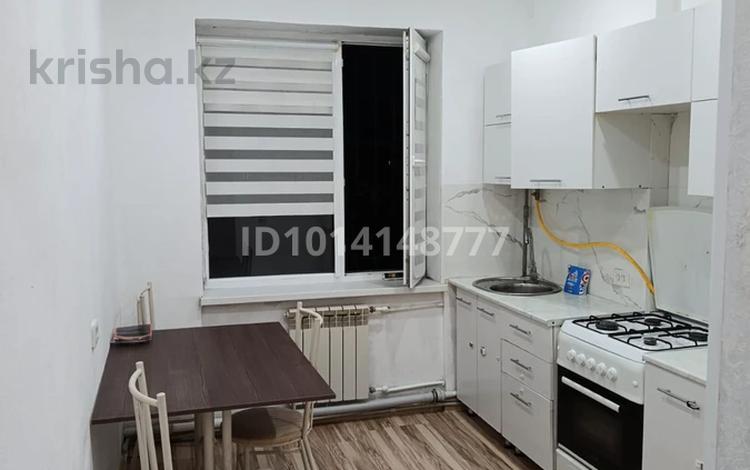 1-комнатная квартира · 38 м² · 5/5 этаж, 3-й мкр 24 за 110 000 ₸ в Актау — фото 2