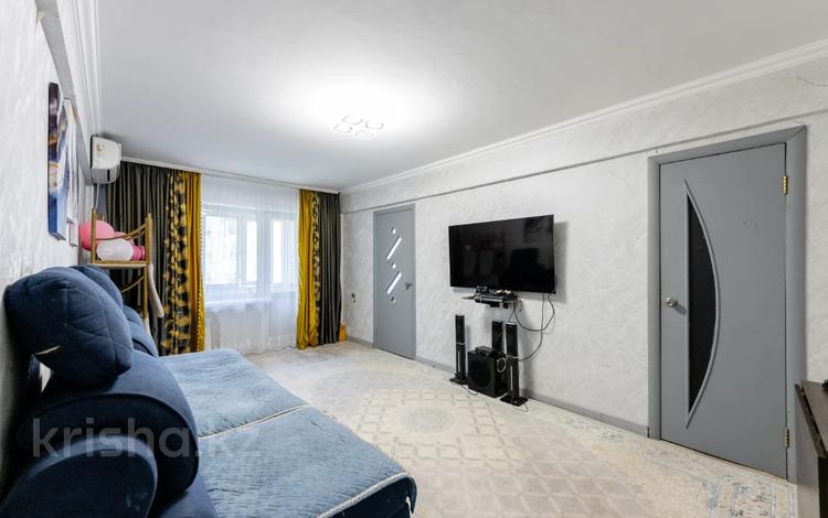 2-бөлмелі пәтер · 45.1 м² · 2/5 қабат, Потанина 20, бағасы: 18.5 млн ₸ в Астане, Сарыарка р-н — фото 2