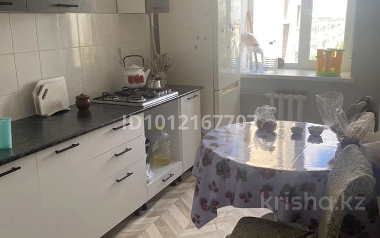 3-комнатная квартира · 63 м² · 6/9 этаж, Молдагулова 42 — Напротив летного за 24.5 млн ₸ в Актобе — фото 2