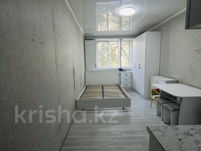 1-комнатная квартира · 21 м² · 3/5 этаж, мкр Аксай-3 10а за 160 000 ₸ в Алматы, Ауэзовский р-н