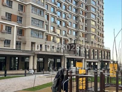Аренда комнат в Алматы: 2 комнаты · 80 м², Жк Rams City 7 — Утепова 31 за 130 000 〒 2 комнаты · 80 м², Жк Rams City 7 — Утепова 31 за 130 000 〒 в Алматы