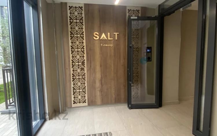 1-бөлмелі пәтер · 45 м² · 6/9 қабат, Е-779 32, бағасы: 23.1 млн ₸ в Астане, Есильский р-н — фото 2