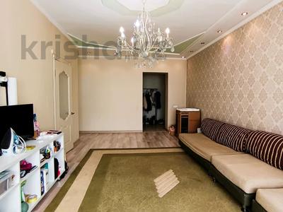 2-комнатная квартира · 60 м² · 5/19 этаж, Брусиловского 167 — Абая, Алтын Булак 2 за 42 млн ₸ в Алматы, Алмалинский р-н