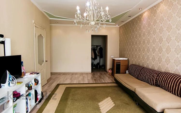 2-комнатная квартира · 60 м² · 5/19 этаж, Брусиловского 167 — Абая, Алтын Булак 2 за 42 млн ₸ в Алматы, Алмалинский р-н — фото 3