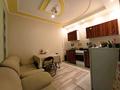 2-комнатная квартира · 60 м² · 5/19 этаж, Брусиловского 167 — Абая, Алтын Булак 2 за 42 млн ₸ в Алматы, Алмалинский р-н — фото 4