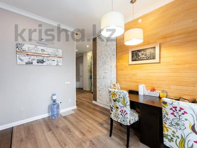 2-комнатная квартира · 70.9 м² · 15/22 этаж, Момышулы 2 за 42 млн ₸ в Астане, Алматы р-н