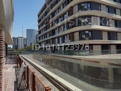 2-комнатная квартира · 40.9 м² · 3/10 этаж, Тимирязева А — Байтурсынова Никитина за 59 млн ₸ в Алматы, Бостандыкский р-н