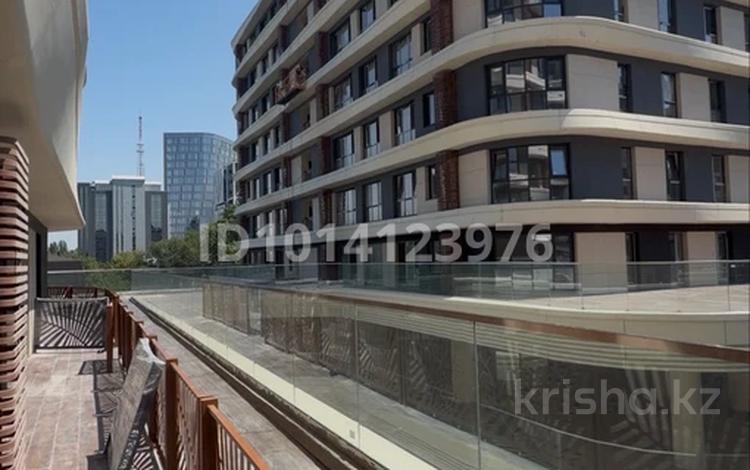 2-комнатная квартира · 40.9 м² · 3/10 этаж, Тимирязева А — Байтурсынова Никитина за 59 млн ₸ в Алматы, Бостандыкский р-н — фото 2