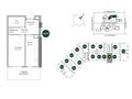 2-комнатная квартира · 40.9 м² · 3/10 этаж, Тимирязева А — Байтурсынова Никитина за 59 млн ₸ в Алматы, Бостандыкский р-н — фото 4