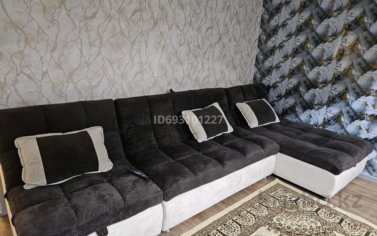 2-комнатная квартира · 49 м² · 1/4 этаж, Акан серы 111 за 13 млн ₸ в Кокшетау — фото 14