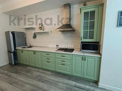 1-комнатная квартира · 52 м² · 7/9 этаж, мкр. Алтын орда, Алия Молдагулова 50а за 24 млн ₸ в Актобе
