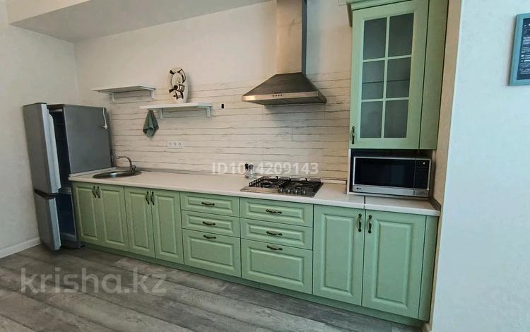 1-комнатная квартира · 52 м² · 7/9 этаж, мкр. Алтын орда, Алия Молдагулова 50а за 24 млн ₸ в Актобе — фото 2