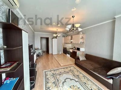 2-комнатная квартира · 61.2 м² · 9/18 этаж, Брусиловского — ЛУЧШЕЕ ПРЕДЛОЖЕНИЕ за 39.5 млн ₸ в Алматы, Алмалинский р-н