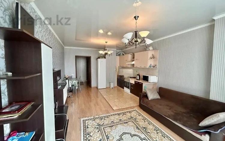 2-комнатная квартира · 61.2 м² · 9/18 этаж, Брусиловского — ЛУЧШЕЕ ПРЕДЛОЖЕНИЕ за 39.5 млн ₸ в Алматы, Алмалинский р-н — фото 3
