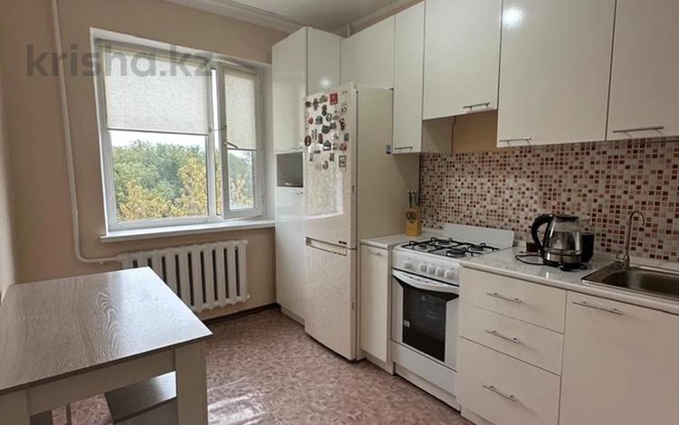 1-комнатная квартира · 35.3 м² · 4/5 этаж, Сатпаева 6/1 за 16.5 млн ₸ в Астане, Алматы р-н — фото 2