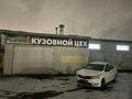 Азс, автосервисы и автомойки · 210 м² за 900 000 ₸ в Астане, Сарайшык р-н