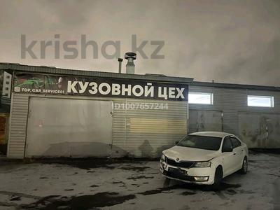 Азс, автосервисы и автомойки · 210 м² за 900 000 ₸ в Астане, Сарайшык р-н