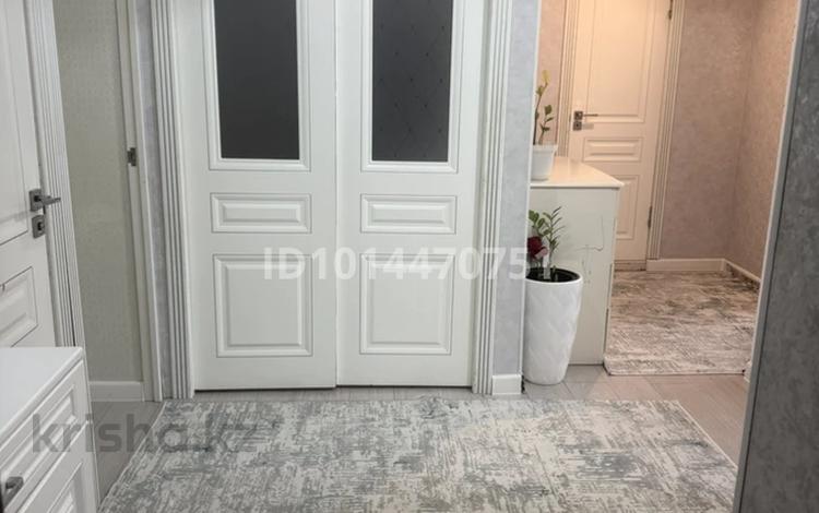 3-бөлмелі пәтер · 70 м² · 3/5 қабат, Мынбулак ш/а. 3, бағасы: 28 млн ₸ в Таразе,  мкр Мынбулак — фото 2