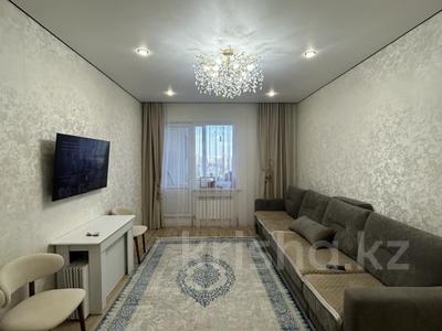 3-комнатная квартира · 91 м² · 6/15 этаж, А 75 2 — Байтурсынова за 58.5 млн ₸ в Астане, Алматы р-н