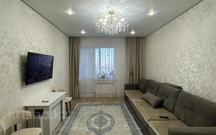 3-бөлмелі пәтер · 91 м² · 6/15 қабат, А 75 2 — Байтурсынова, бағасы: 58.5 млн ₸ в Астане, Алматы р-н — фото 77