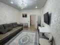 3-бөлмелі пәтер · 91 м² · 6/15 қабат, А 75 2 — Байтурсынова, бағасы: 58.5 млн ₸ в Астане, Алматы р-н — фото 2