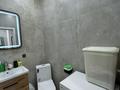 3-бөлмелі пәтер · 91 м² · 6/15 қабат, А 75 2 — Байтурсынова, бағасы: 58.5 млн ₸ в Астане, Алматы р-н — фото 21