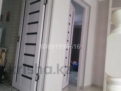 Отдельный дом · 8 комнат · 170 м² · 4.5 сот., мкр Кулагер — Омарова Серикова за 120 млн ₸ в Алматы, Жетысуский р-н