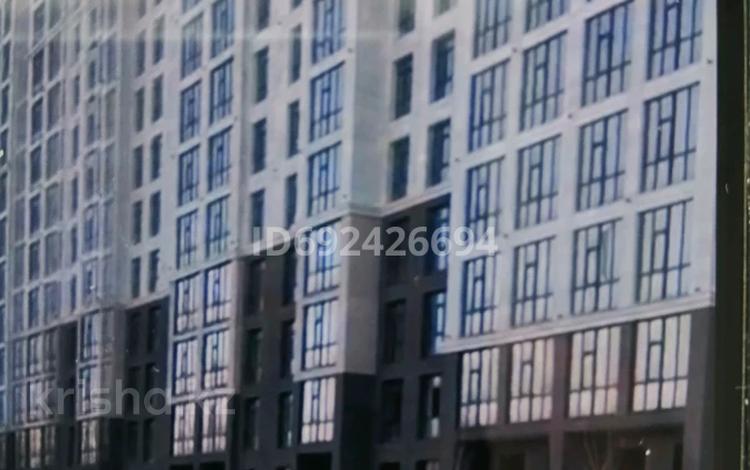 1-комнатная квартира, 41 м², 5/12 этаж, Калдаякова 52 — Улы дала за 17 млн 〒 в Астане, Алматы р-н — фото 8